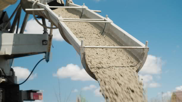 Best Industrial Concrete Flooring in Romoland, CA