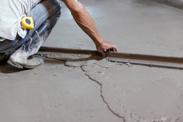  Romoland, CA Concrete contractor Pros