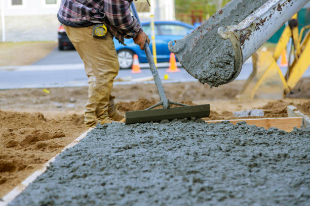 Best Decorative Concrete in Romoland, CA