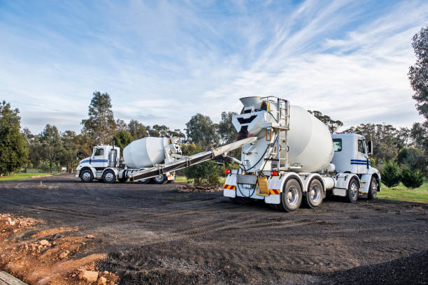 Best Residential Concrete Solutions in Romoland, CA