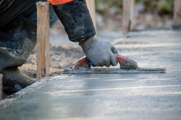Best Commercial Concrete Services in Romoland, CA