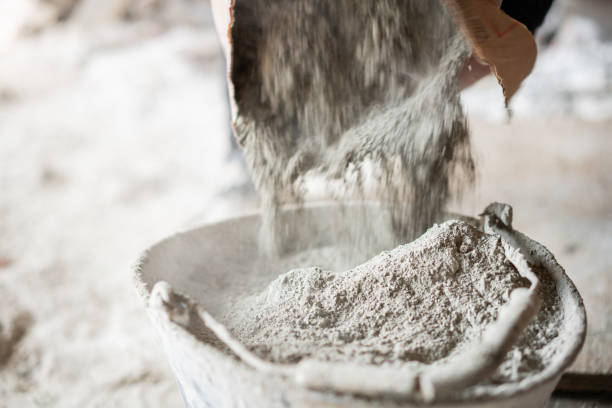 Best Industrial Concrete Flooring in Romoland, CA