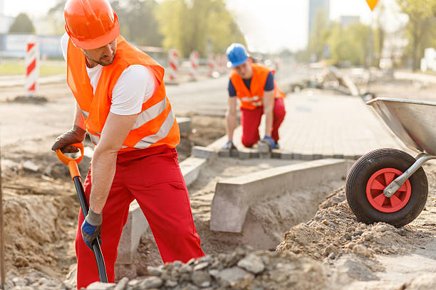 Best Concrete Demolition Services in Romoland, CA