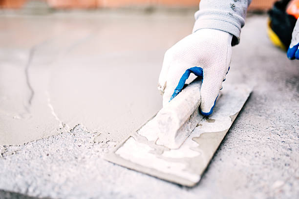 Best Concrete Sidewalk Installation in Romoland, CA